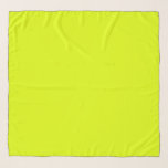 Neon Chartreuse Solid Färg | Klassisk Sjal<br><div class="desc">Neon Chartreuse - Vi presenterar tidsgränsen för Solid Färg Design: en fängslande blandning av klassisk form och enkel elegant. Den här utformningen är en firande av den kraft och skönhet som finns i en enda, slående nyck. Med undantag för sofistikeringen omfattar den fasta utformningen av färg det väsentliga i minimalismen,...</div>