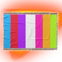 Neon Colorful Rand | Filt