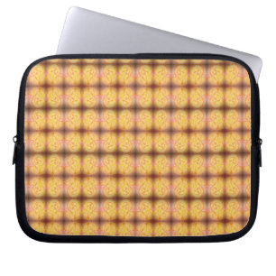 Neon Dam Electronics Bag Laptop Fodral
