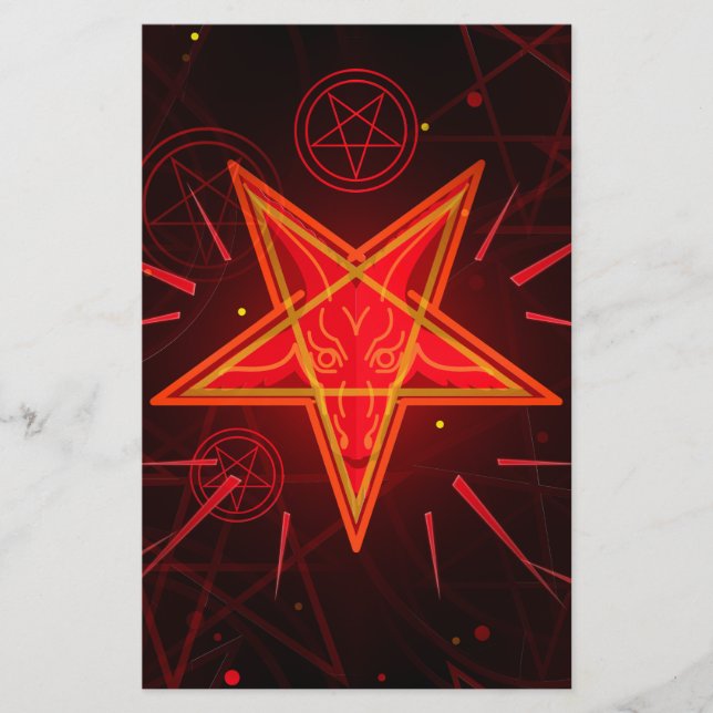 neon demon (Framsida)