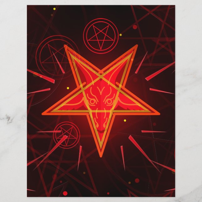 neon demon (Framsida)