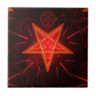 neon demon kakelplatta
