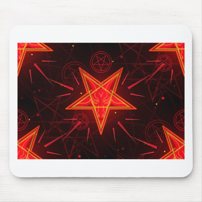 neon demon musmatta (Framsidan)