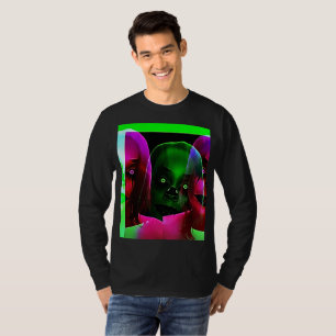 Neon Demons T Shirt