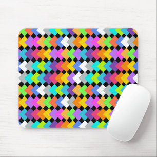 Neon Diamonds Musmatta