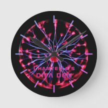 NEON DIVA DEN - Plasma Boll Personlig