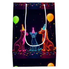 Neon Djurt ackord