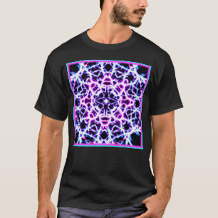 Neon Dreams Design. Köp nu T Shirt