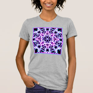 Neon Dreams Design. Köp nu T Shirt