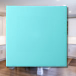 Neon Electric Blue Solid Färg | Klassisk | ELEGANT Kakelplatta<br><div class="desc">Neon Electric Blue Solid Färg | Klassisk | ELEGANT | TRENDIG | SNYGGT | Gått</div>
