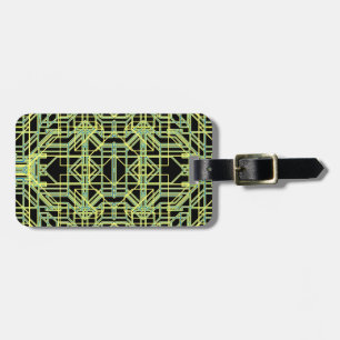 Neon Eon 8 Bagagebricka