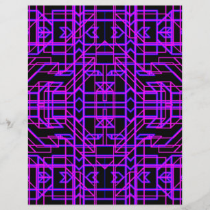 Neon Eon 9