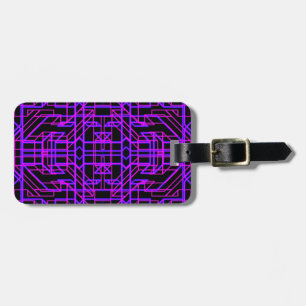 Neon Eon 9 Bagagebricka
