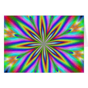 Neon explosion OBS kort