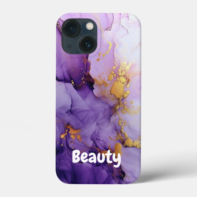 Neon-fall-mattan med lätt flytande färg (Baksida)