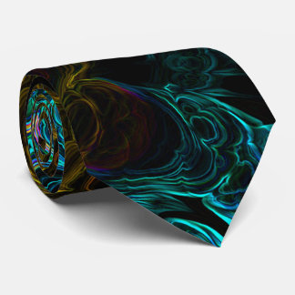 Neon Fractal 1 Slips
