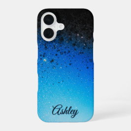 Neon Galaxy Gradient