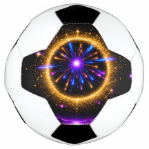 Neon Galaxy Kompakt Spegel