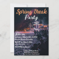 Neon Glow Up: Tropical Vibes Påsklov Party