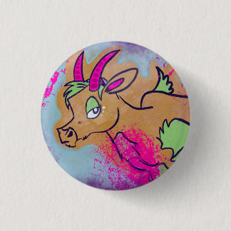 Neon Goat Knapp