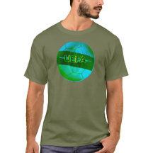Neon Grön Fotboll