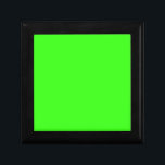 Neon Grönt Solid Färg | Klassisk Minnesask<br><div class="desc">Neon Grönt - Vi presenterar tidsgränsen för Solid Färg Design: en fängslande blandning av klassisk form och enkel elegant. Den här utformningen är en firande av den kraft och skönhet som finns i en enda, slående nyck. Med undantag för sofistikeringen omfattar den fasta utformningen av färg det väsentliga i minimalismen,...</div>