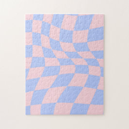 Neon Groovy Disco Pussel