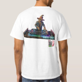Neon Harvest Vektra Shift T Shirt