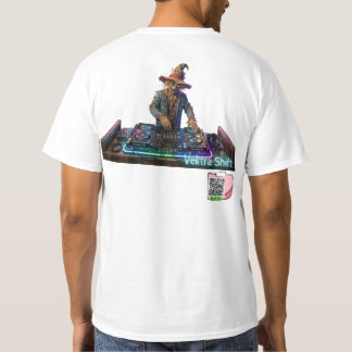 Neon Harvest Vektra Shift T Shirt