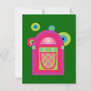 Neon Jukebox