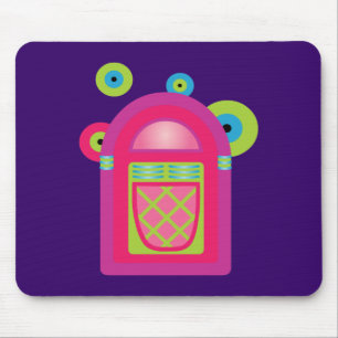 Neon Jukebox Musmatta