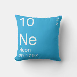 Neon Kudde
