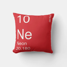Neon Kudde