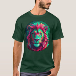 Neon Lejon T Shirt