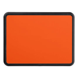 Neon, levande Orange Cornhole Set Dragkroksskydd