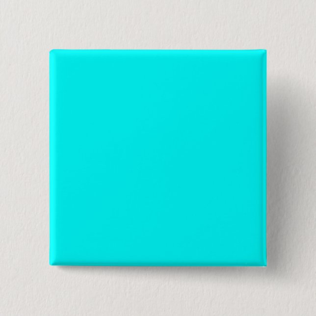 Neon Light Blue 00ffff Knapp (Framsida)