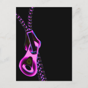 NEON LILA ZIPPER BLACK RANDOM BAKGRUND WALLPA VYKORT