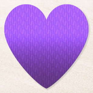 Neon lilac-övertoning. underlägg papper