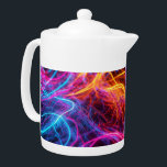 Neon Linjer<br><div class="desc">Artwork by Brady Arnold</div>
