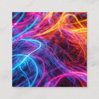 Neon Linjer