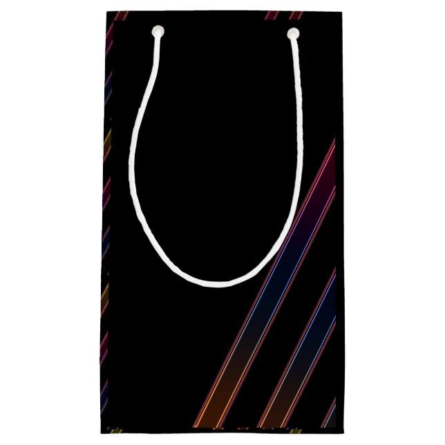 Neon Ljus (Framsidan)