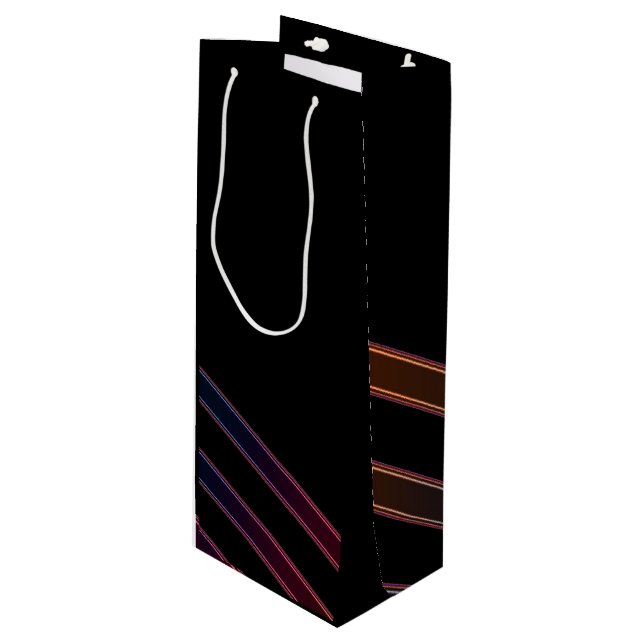 Neon Ljus (Framsidan Vinklad)