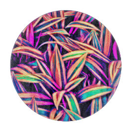 Neon Löv Mönster Unveiled