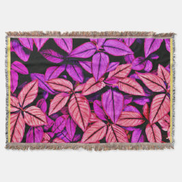 Neon Löv Wonders Filt