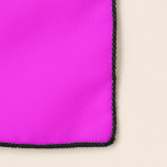 Neon Magenta Solid Färg | Klassisk Sjal<br><div class="desc">Neon Magenta - Vi presenterar tidsgränsen för Solid Färg Design: en fängslande blandning av klassisk form och enkel elegant. Den här utformningen är en firande av den kraft och skönhet som finns i en enda, slående nyck. Med undantag för sofistikeringen omfattar den fasta utformningen av färg det väsentliga i minimalismen,...</div>