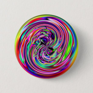 Neon Marble Knapp