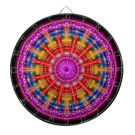 Neon Medallion Piltavla