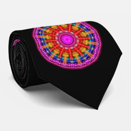 Neon Medallion Slips
