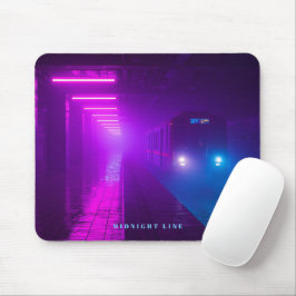 Neon Metro Cyberpunk – Retro Synthwave Vap Musmatta