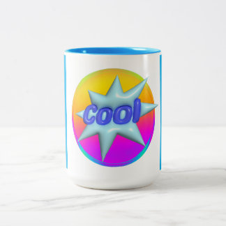Neon Mugg